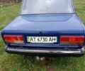 Синий ВАЗ 2107, объемом двигателя 1.5 л и пробегом 80 тыс. км за 1200 $, фото 12 на Automoto.ua