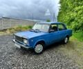 Синий ВАЗ 2107, объемом двигателя 0 л и пробегом 234 тыс. км за 950 $, фото 4 на Automoto.ua