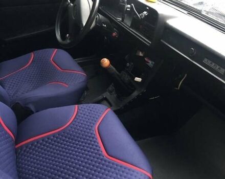 Синій ВАЗ 2107, об'ємом двигуна 1.5 л та пробігом 61 тис. км за 1500 $, фото 7 на Automoto.ua