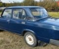 Синий ВАЗ 2107, объемом двигателя 1.45 л и пробегом 140 тыс. км за 1300 $, фото 8 на Automoto.ua