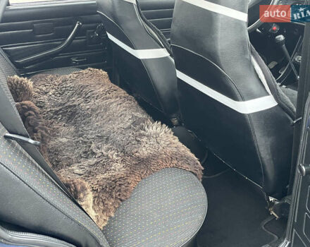 Синий ВАЗ 2107, объемом двигателя 1.45 л и пробегом 79 тыс. км за 3450 $, фото 25 на Automoto.ua