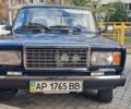 Синій ВАЗ 2107, об'ємом двигуна 0 л та пробігом 41 тис. км за 2352 $, фото 1 на Automoto.ua