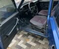 Синій ВАЗ 2107, об'ємом двигуна 1.5 л та пробігом 65 тис. км за 2200 $, фото 9 на Automoto.ua