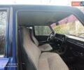 Синій ВАЗ 2107, об'ємом двигуна 1.6 л та пробігом 340 тис. км за 1000 $, фото 3 на Automoto.ua