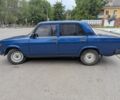 Синій ВАЗ 2107, об'ємом двигуна 0 л та пробігом 32 тис. км за 1400 $, фото 3 на Automoto.ua
