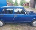 Синий ВАЗ 2107, объемом двигателя 1.5 л и пробегом 92 тыс. км за 2001 $, фото 1 на Automoto.ua