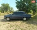 Синий ВАЗ 2107, объемом двигателя 0 л и пробегом 84 тыс. км за 2800 $, фото 2 на Automoto.ua