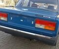 Синій ВАЗ 2107, об'ємом двигуна 1.6 л та пробігом 45 тис. км за 3300 $, фото 22 на Automoto.ua