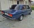 Синій ВАЗ 2107, об'ємом двигуна 1.5 л та пробігом 35 тис. км за 2450 $, фото 3 на Automoto.ua
