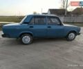Синій ВАЗ 2107, об'ємом двигуна 1.6 л та пробігом 150 тис. км за 1500 $, фото 2 на Automoto.ua