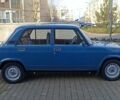 Синій ВАЗ 2107, об'ємом двигуна 1.6 л та пробігом 45 тис. км за 3300 $, фото 17 на Automoto.ua
