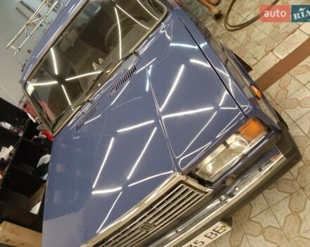 ВАЗ 2107 2007 у Харкові на Automoto.ua Синій ВАЗ 2107, об'ємом двигуна 0 л та пробігом 36 тис. км за 2200 $, фото 9 на Automoto.ua