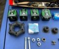 Синий ВАЗ 2107, объемом двигателя 1.6 л и пробегом 0 тыс. км за 1250 $, фото 6 на Automoto.ua