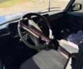 ВАЗ 2107 2007 в Маньковка на Automoto.ua Синий ВАЗ 2107, объемом двигателя 1.5 л и пробегом 28 тыс. км за 1300 $, фото 6 на Automoto.ua