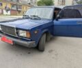Синій ВАЗ 2107, об'ємом двигуна 0 л та пробігом 32 тис. км за 1400 $, фото 10 на Automoto.ua