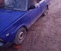 Синій ВАЗ 2107, об'ємом двигуна 0 л та пробігом 350 тис. км за 200 $, фото 2 на Automoto.ua