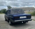 Синий ВАЗ 2107, объемом двигателя 1.5 л и пробегом 50 тыс. км за 1503 $, фото 3 на Automoto.ua