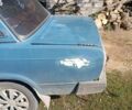 Синій ВАЗ 2107, об'ємом двигуна 1.6 л та пробігом 29 тис. км за 677 $, фото 7 на Automoto.ua