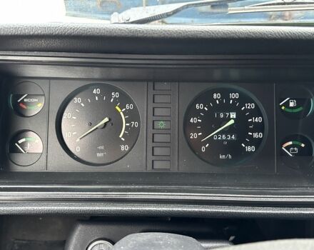 ВАЗ 2107 2007 в Львове на Automoto.ua Синий ВАЗ 2107, объемом двигателя 1.6 л и пробегом 126 тыс. км за 2250 $, фото 5 на Automoto.ua