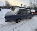Синій ВАЗ 2107, об'ємом двигуна 1.7 л та пробігом 150 тис. км за 625 $, фото 1 на Automoto.ua