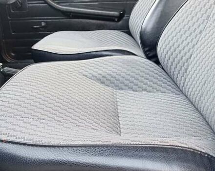 Синій ВАЗ 2107, об'ємом двигуна 1.6 л та пробігом 45 тис. км за 3300 $, фото 38 на Automoto.ua