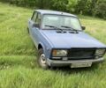 Синий ВАЗ 2107, объемом двигателя 1.6 л и пробегом 130 тыс. км за 1200 $, фото 4 на Automoto.ua