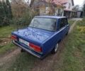 Синій ВАЗ 2107, об'ємом двигуна 1.6 л та пробігом 340 тис. км за 1000 $, фото 9 на Automoto.ua