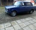 Синій ВАЗ 2107, об'ємом двигуна 1.3 л та пробігом 150 тис. км за 950 $, фото 1 на Automoto.ua