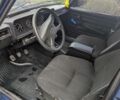 Синій ВАЗ 2107, об'ємом двигуна 0 л та пробігом 32 тис. км за 1400 $, фото 12 на Automoto.ua
