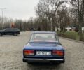 Синий ВАЗ 2107, объемом двигателя 1.5 л и пробегом 56 тыс. км за 1900 $, фото 6 на Automoto.ua