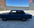 Синий ВАЗ 2107, объемом двигателя 1.45 л и пробегом 345 тыс. км за 999 $, фото 2 на Automoto.ua
