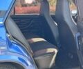Синий ВАЗ 2107, объемом двигателя 1.5 л и пробегом 65 тыс. км за 2902 $, фото 13 на Automoto.ua