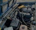 Синій ВАЗ 2107, об'ємом двигуна 1.5 л та пробігом 52 тис. км за 1600 $, фото 4 на Automoto.ua