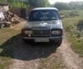 Синій ВАЗ 2107, об'ємом двигуна 1.6 л та пробігом 29 тис. км за 677 $, фото 1 на Automoto.ua
