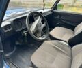 Синий ВАЗ 2107, объемом двигателя 0 л и пробегом 234 тыс. км за 950 $, фото 6 на Automoto.ua