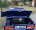 Синій ВАЗ 2107, об'ємом двигуна 1.5 л та пробігом 58 тис. км за 1600 $, фото 8 на Automoto.ua