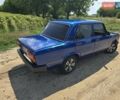 Синий ВАЗ 2107, объемом двигателя 1.45 л и пробегом 100 тыс. км за 1750 $, фото 10 на Automoto.ua