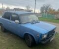 Синій ВАЗ 2107, об'ємом двигуна 0 л та пробігом 1000 тис. км за 477 $, фото 4 на Automoto.ua