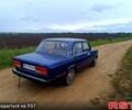 Синий ВАЗ 2107, объемом двигателя 1.5 л и пробегом 91 тыс. км за 1800 $, фото 7 на Automoto.ua