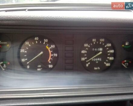 Синий ВАЗ 2107, объемом двигателя 1.45 л и пробегом 102 тыс. км за 2500 $, фото 5 на Automoto.ua