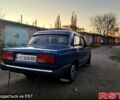 Синій ВАЗ 2107, об'ємом двигуна 1.5 л та пробігом 52 тис. км за 3000 $, фото 9 на Automoto.ua