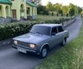 Синий ВАЗ 2107, объемом двигателя 1.5 л и пробегом 70 тыс. км за 1900 $, фото 1 на Automoto.ua