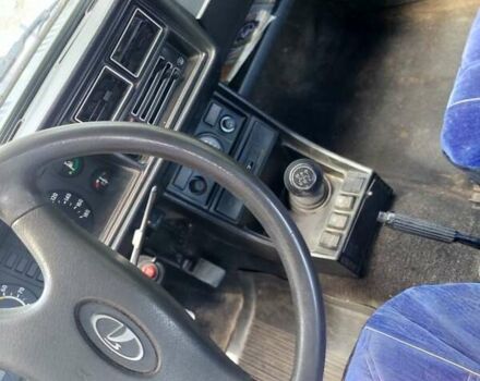 Синий ВАЗ 2107, объемом двигателя 1.6 л и пробегом 119 тыс. км за 2000 $, фото 4 на Automoto.ua