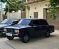 Синій ВАЗ 2107, об'ємом двигуна 1.5 л та пробігом 91 тис. км за 1500 $, фото 1 на Automoto.ua