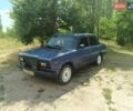 Синий ВАЗ 2107, объемом двигателя 0 л и пробегом 84 тыс. км за 2800 $, фото 1 на Automoto.ua