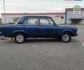 Синий ВАЗ 2107, объемом двигателя 1.5 л и пробегом 33 тыс. км за 1500 $, фото 11 на Automoto.ua
