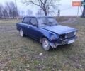 Синій ВАЗ 2107, об'ємом двигуна 1.45 л та пробігом 170 тис. км за 850 $, фото 2 на Automoto.ua