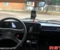 Синій ВАЗ 2107, об'ємом двигуна 1.5 л та пробігом 57 тис. км за 1800 $, фото 8 на Automoto.ua