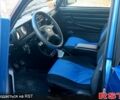 Синий ВАЗ 2107, объемом двигателя 1.5 л и пробегом 52 тыс. км за 3000 $, фото 3 на Automoto.ua