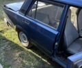 Синий ВАЗ 2107, объемом двигателя 0 л и пробегом 68 тыс. км за 551 $, фото 2 на Automoto.ua
